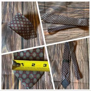 BULLOCKS WILSHIRE Mens Tie